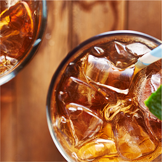Iced Tea