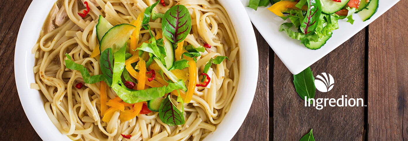 Ingredion