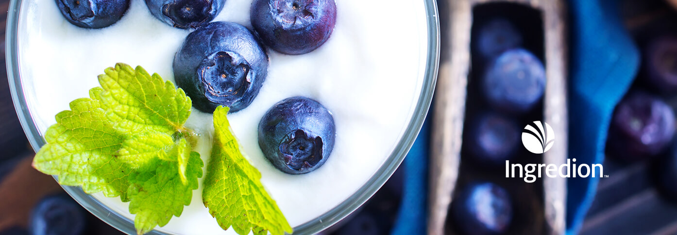 Ingredion