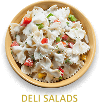 Deli Salads