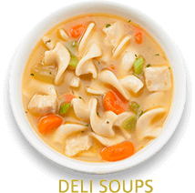 Deli Soups