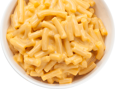 Macaroni and Cheese