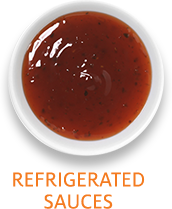 Refrigerated Sauces