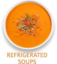 Refrigerated Soups