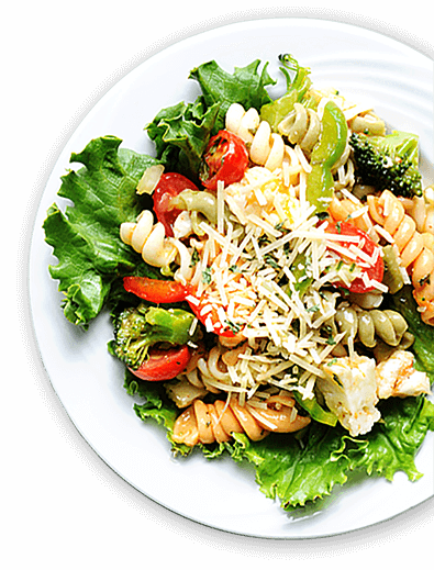 Pasta Salad