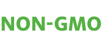 Gluten-free non-gmo vegan