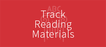 Track reading materials