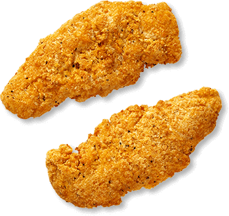 Chicken Fingers