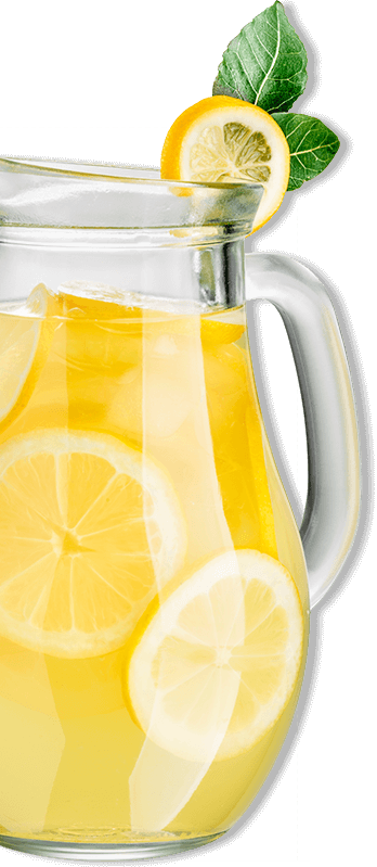 Pitcher of Lemonade