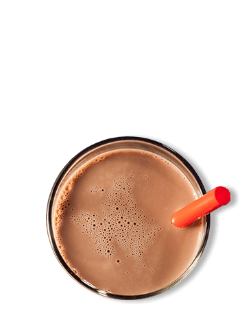 Chocolate Milk