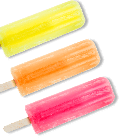 Popsicles