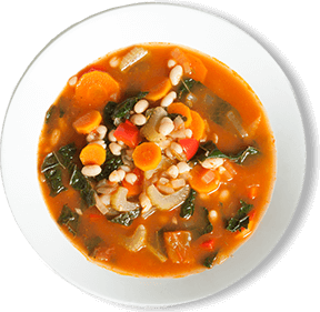 Vegetable Soup