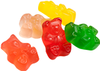 Gummi Bears